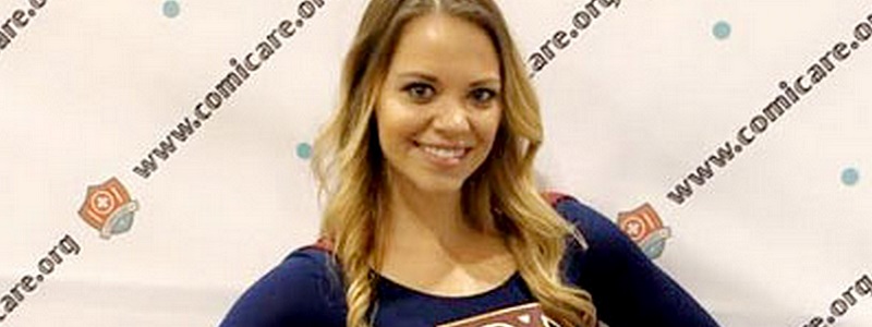 The Arizona Supergirl