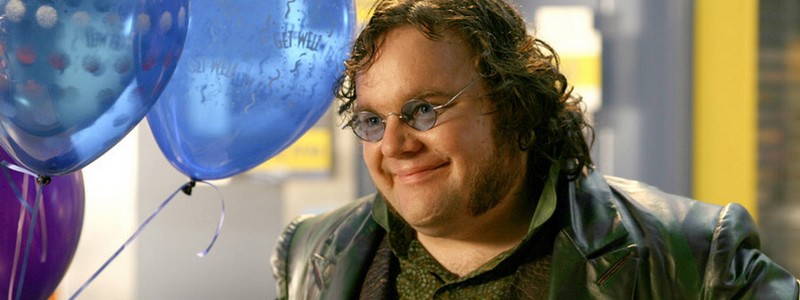Toyman Origin Revealed