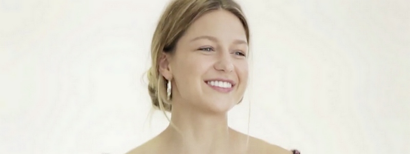 Melissa Interview w/ Glamour