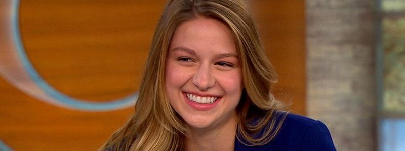 Benoist on CBS This Morning