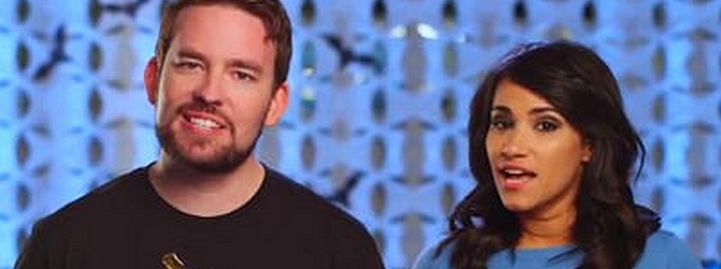 DC All Access Talks Spoilers