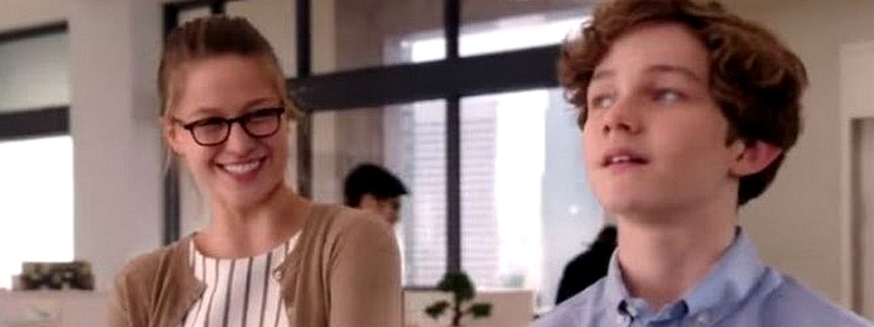 What's Coming on Supergirl