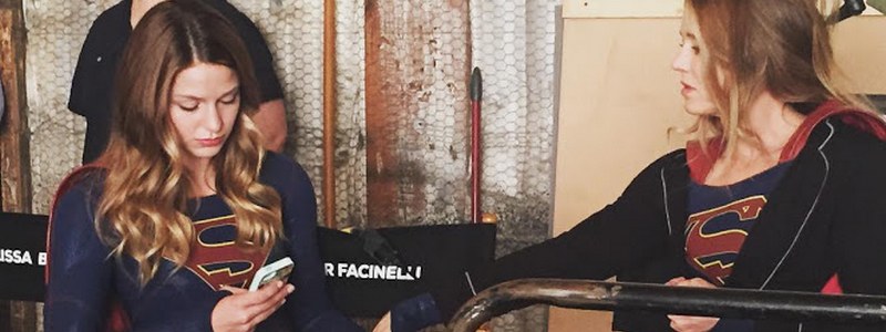Ali Adler's Backstage Gallery