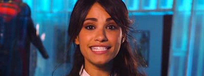 DC All Access Sets Up Season 1