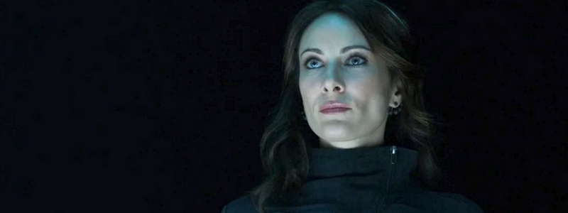 Laura Benanti Talks Gen. Astra