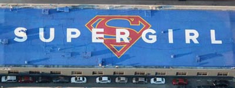 Supergirl's Ratings Fall in Ep. 2