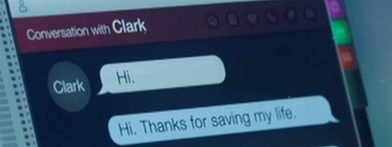 Supergirl Fight or Flight Recap