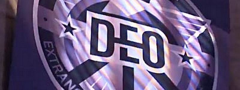 DEO Tour w/ David & Chyler