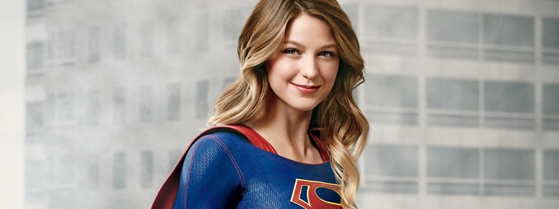 Supergirl Sure Bet for Renewal