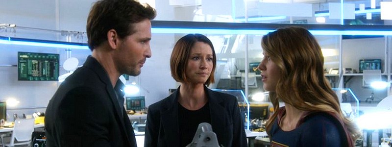 New Action Clip from Episode 4