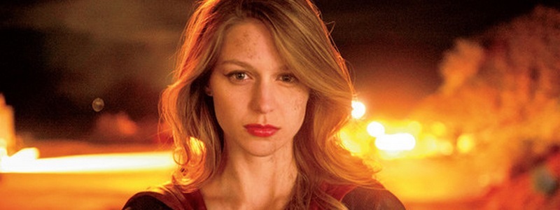 Supergirl Ratings Gain Big in L+3