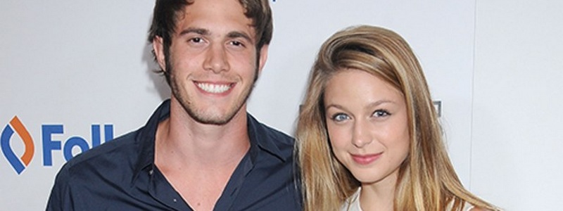 Blake Jenner Joins Supergirl