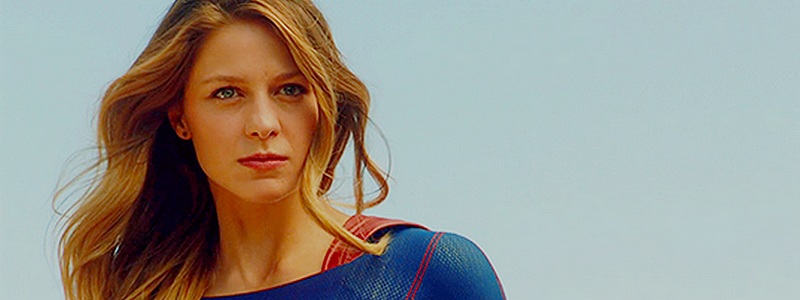 New Supergirl Episode Tonight!