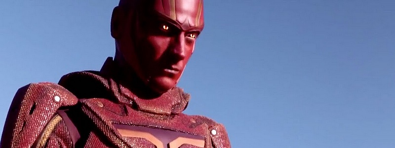 Supergirl Red Faced Promo