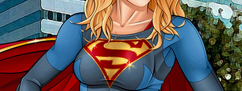 Imagined Season 2 Costume
