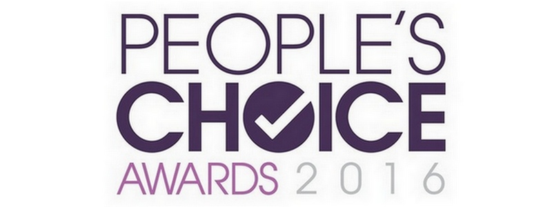 Supergirl in Top 5 People's Choice