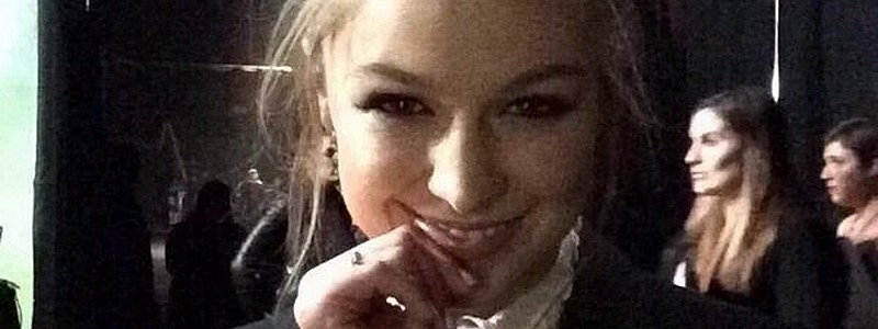 Supergirl Wins Peoples Choice