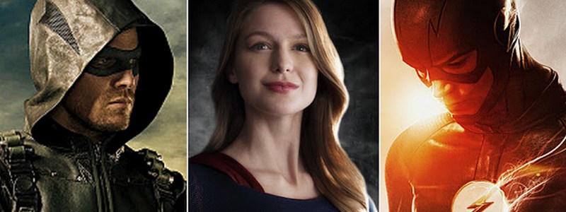 New Crossover Rumors Abound