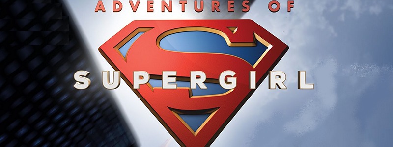 Adventures of Supergirl Details