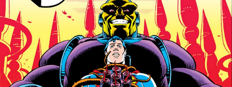 Ep 13 Title, Synopsis & Kal-El Cast