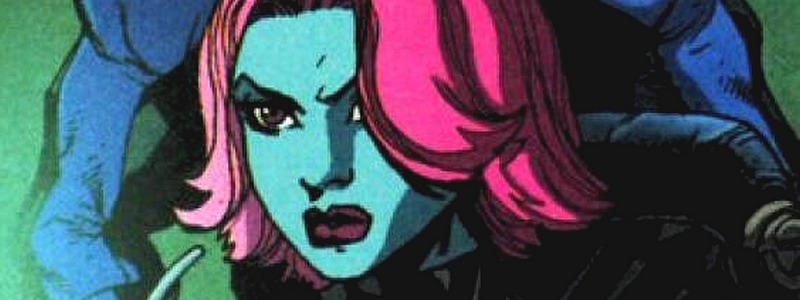 Is this L. Vandervoort's Indigo?
