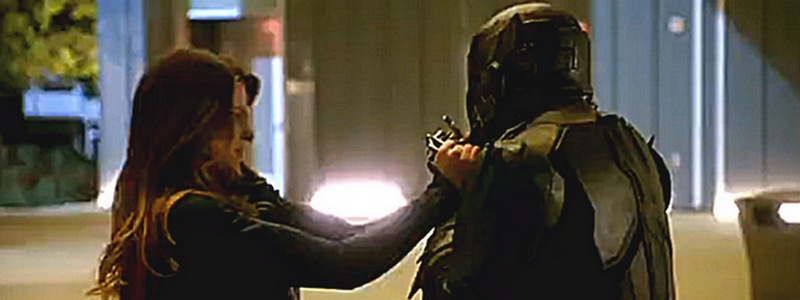 Lexi Alexander's Episode Recap