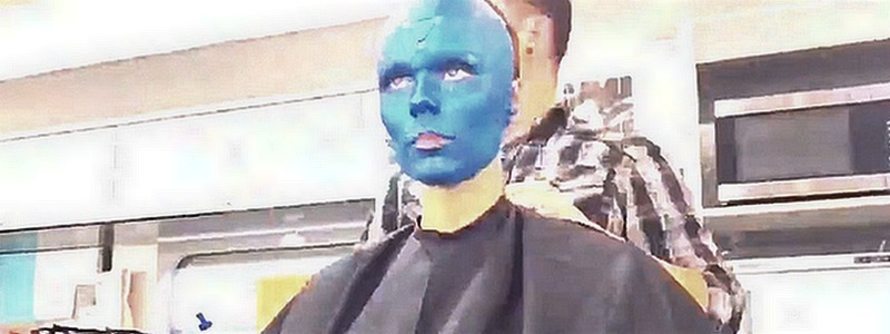 Laura's Transition to Indigo
