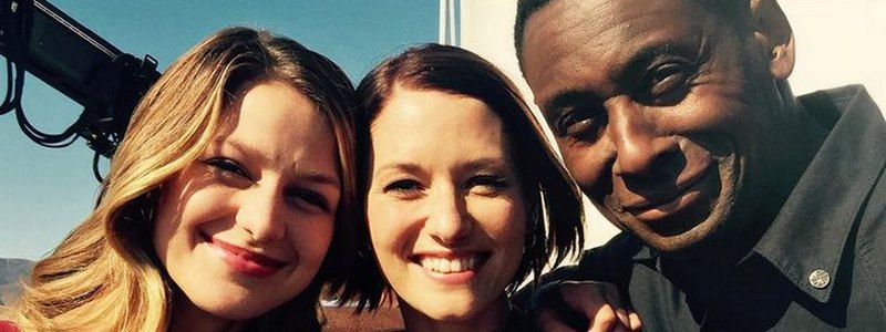 Supergirl Ratings Steady
