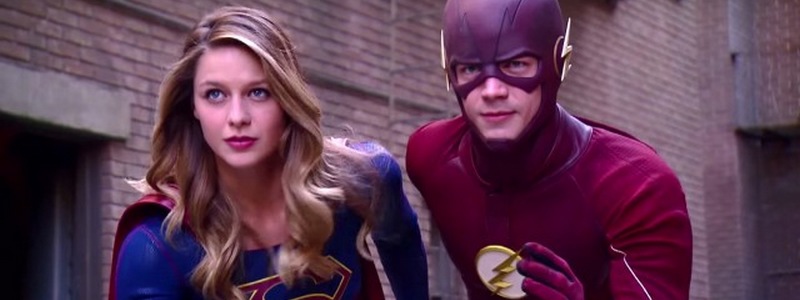 Crossover Synopsis & Art