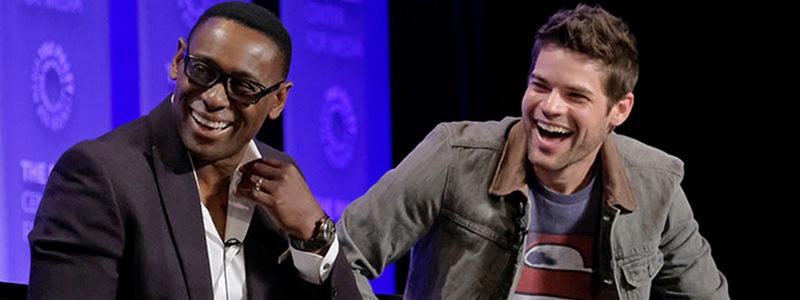 Paleyfest Pro Images