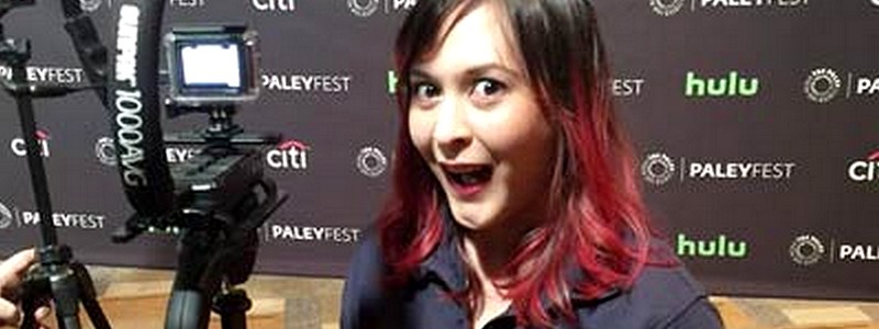 Supergirl.tv at Paleyfest 1