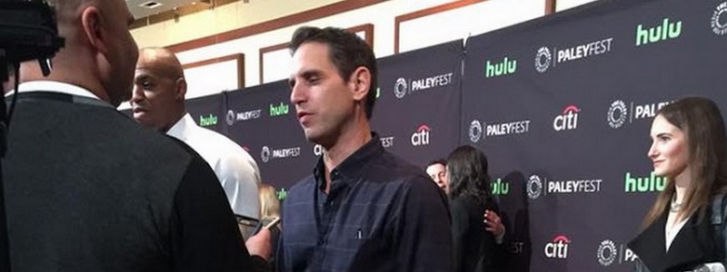 Supergirl.tv at Paleyfest 2