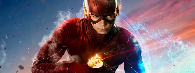 1st Flash/Supergirl Promo