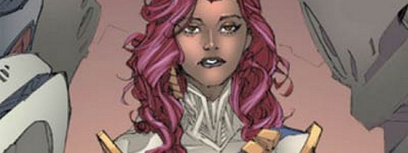 Eve Torres Talks Maxima
