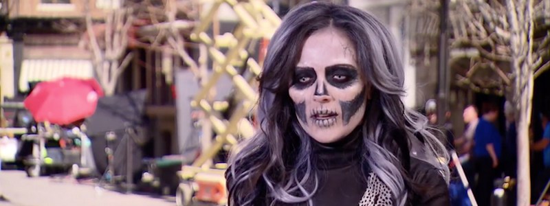 Meet the Villains Featurette
