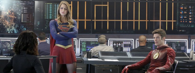 Worlds Finest Recap