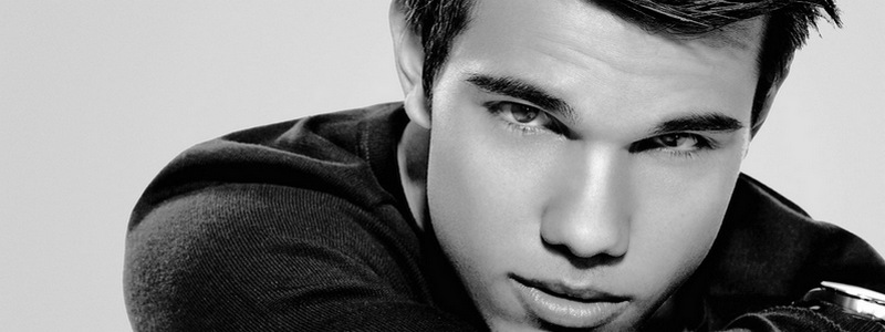 Taylor Lautner: Superboy