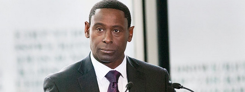 Harewood: "Season 2 Positive"