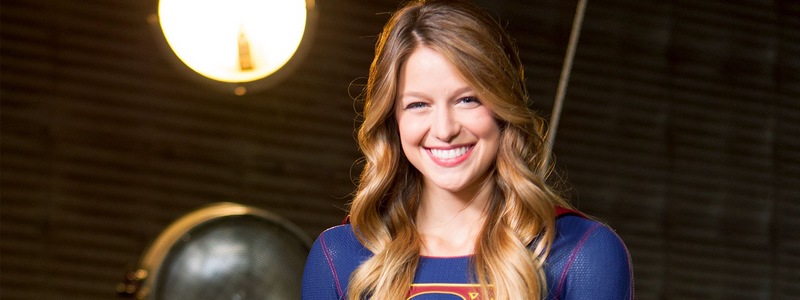 Supergirl "Staying Alive"