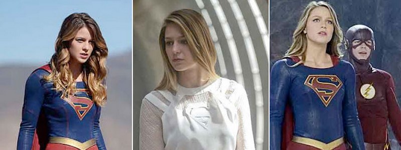Best Episode of Supergirl