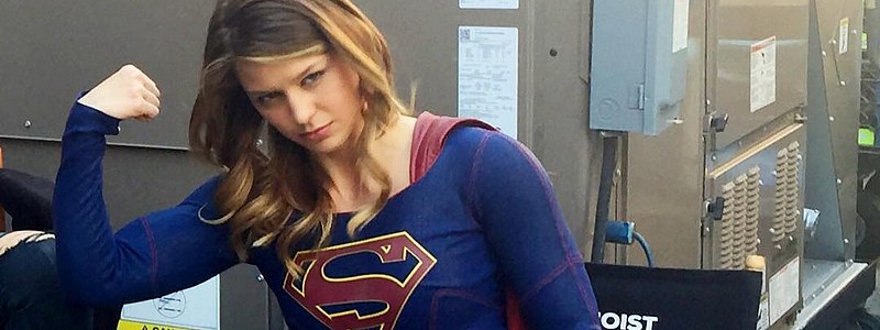 Supergirl Status Season 2