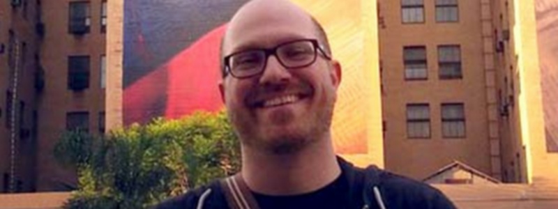 Sterling Gates on Supergirl?