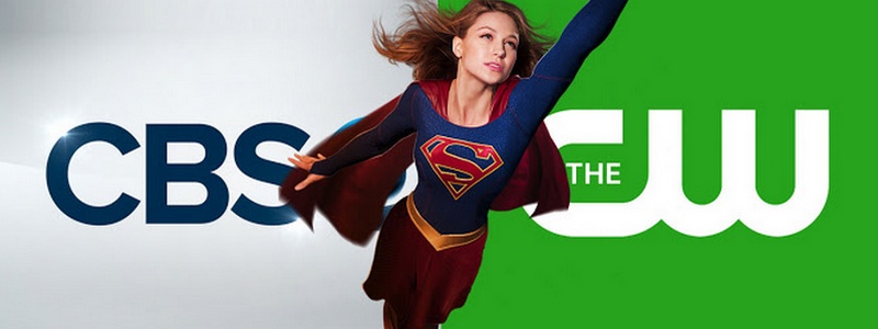 CBS Would've Taken Supergirl