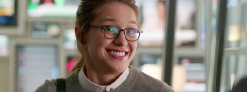 Kara's Job Choice Revealed?