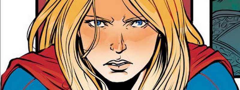 Adventures of Supergirl Ch 11