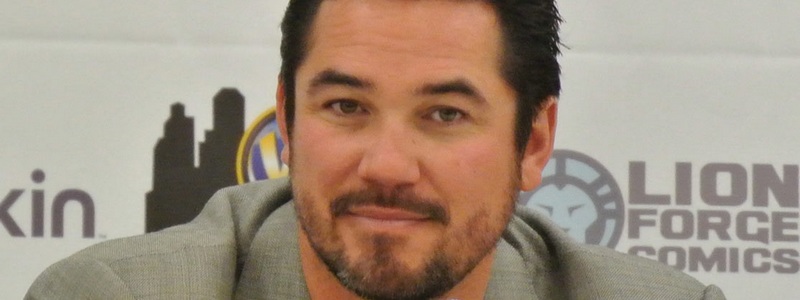 Dean Cain's Superman Advice