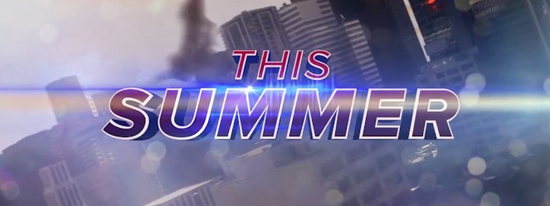 CW Back to Back Promo