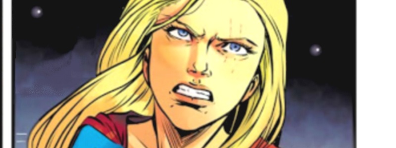 Adventures of Supergirl Ch 13