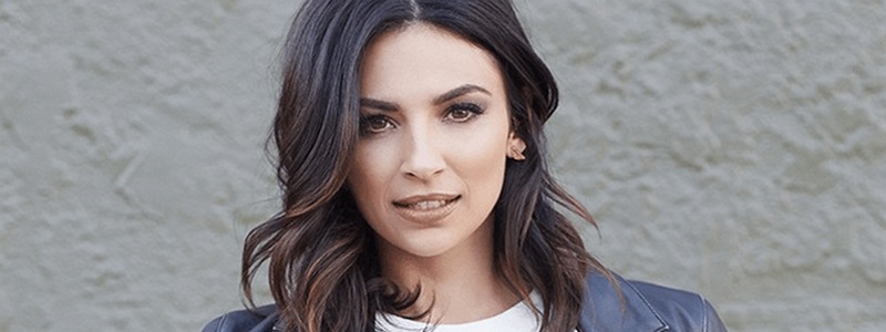 Floriana Lima is Maggie Sawyer