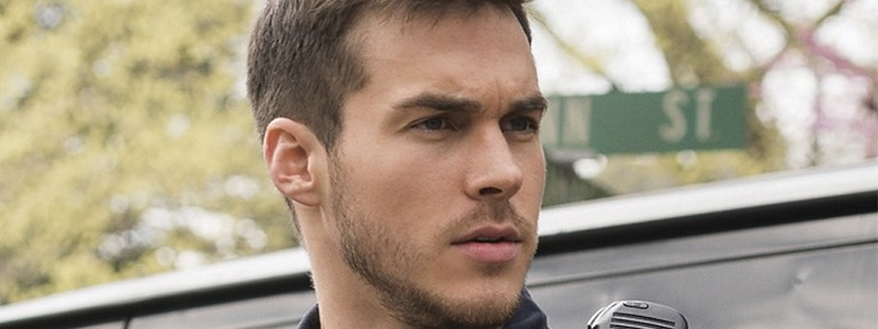 Chris Wood Joins Supergirl